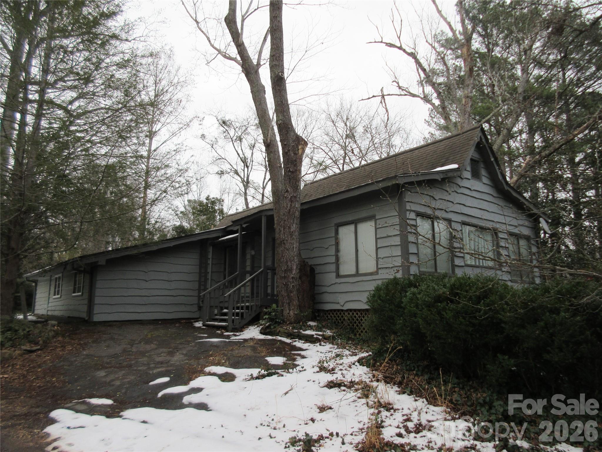 31 Ford Ridge Lane Columbus NC 28722