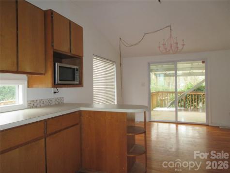 31 Ford Ridge Lane Columbus NC 28722