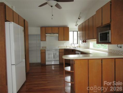 31 Ford Ridge Lane Columbus NC 28722