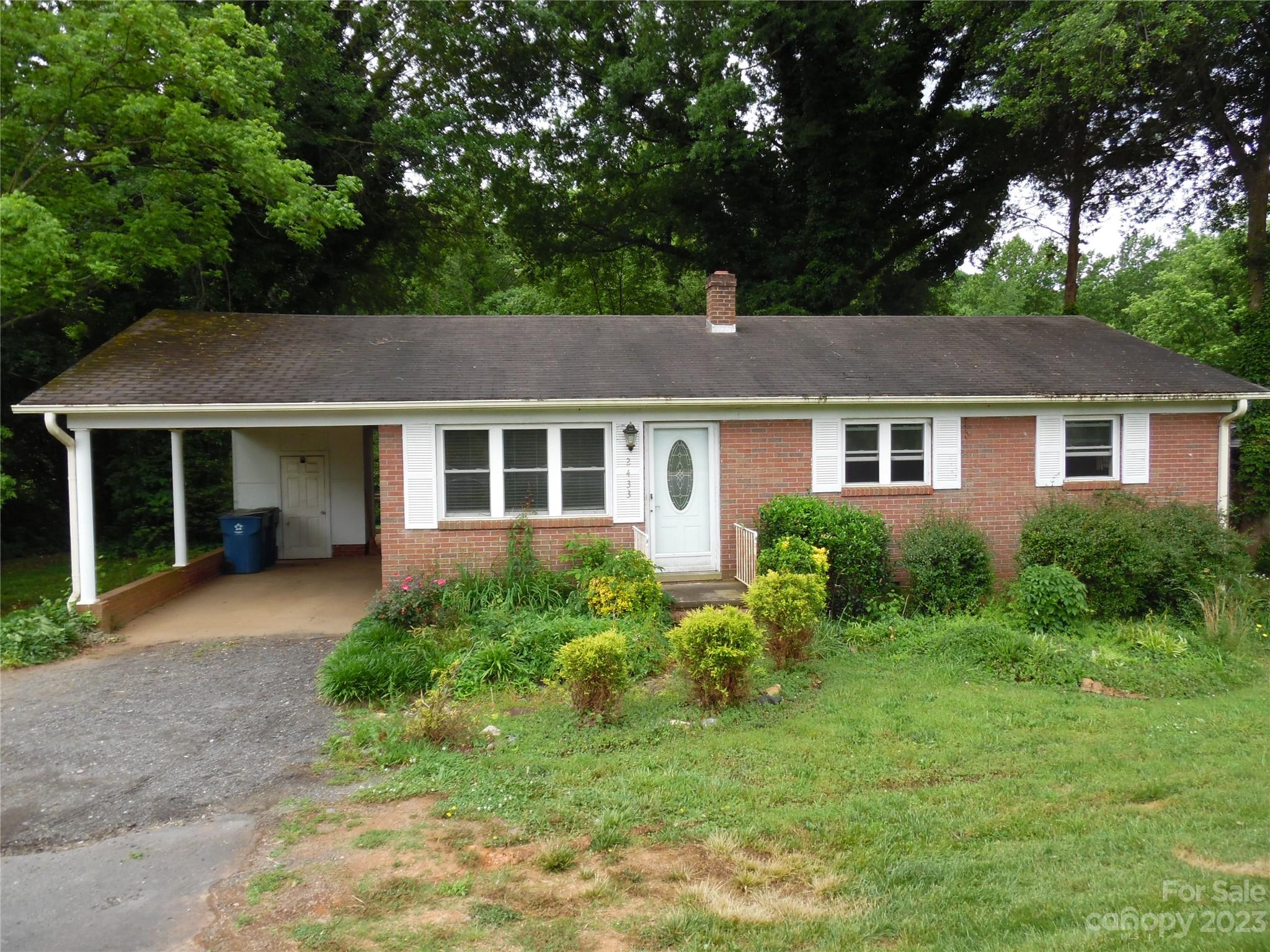 2433 S Nc 16 Highway Newton NC 28658
