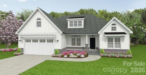 327 Mccoys Creek Road Oakboro NC 28129