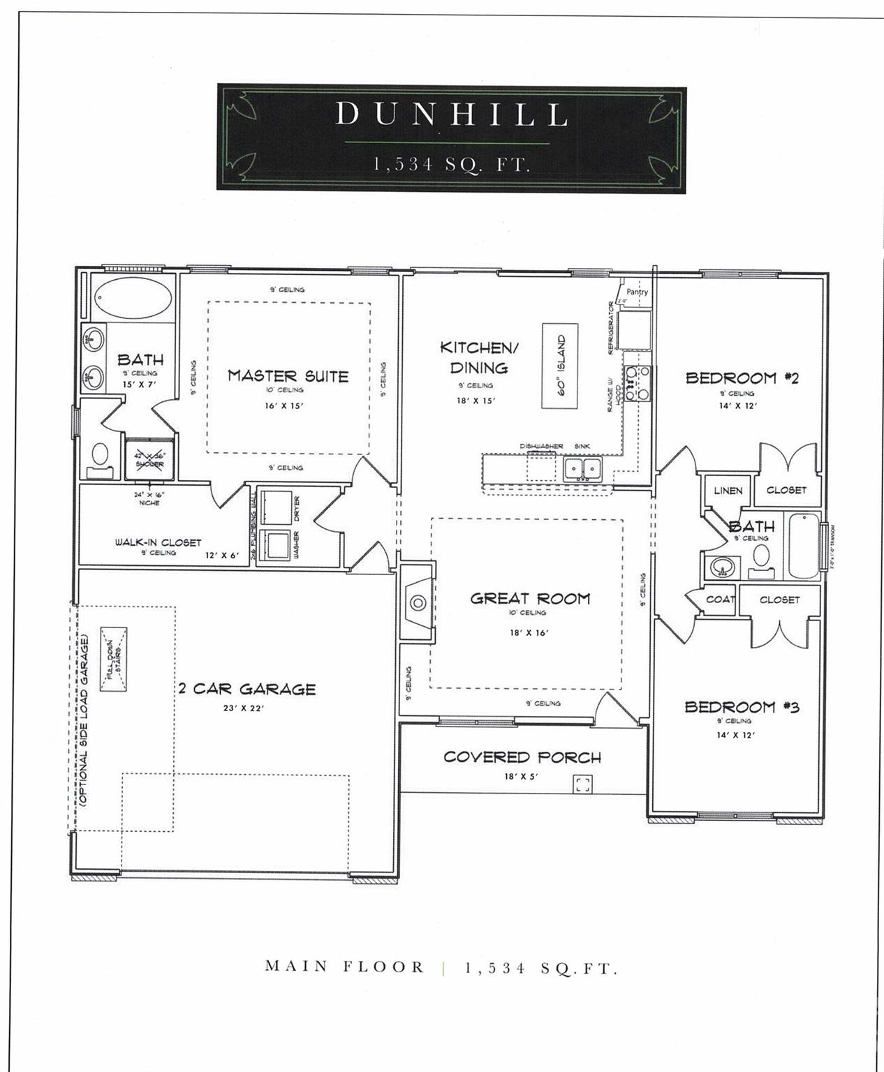 327 Mccoys Creek Road Oakboro NC 28129