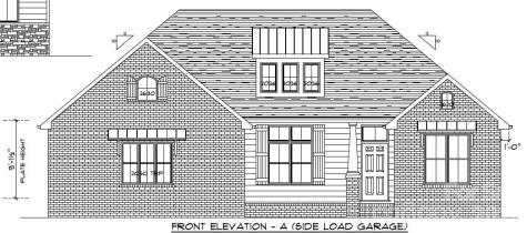 327 Mccoys Creek Road Oakboro NC 28129