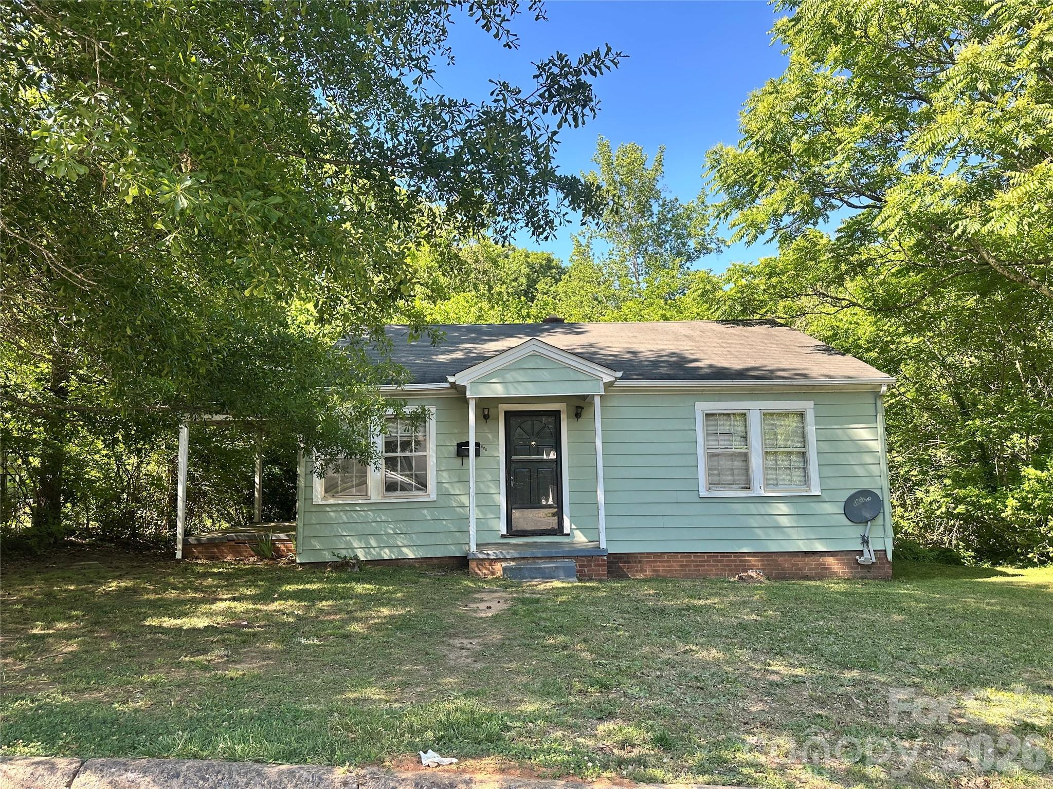 359 Grice Street Shelby NC 28150