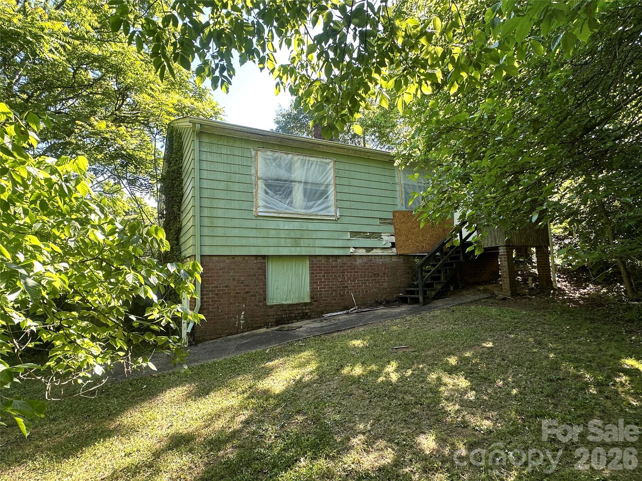 359 Grice Street Shelby NC 28150