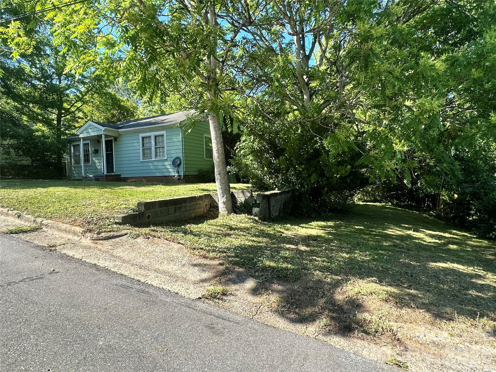 359 Grice Street Shelby NC 28150