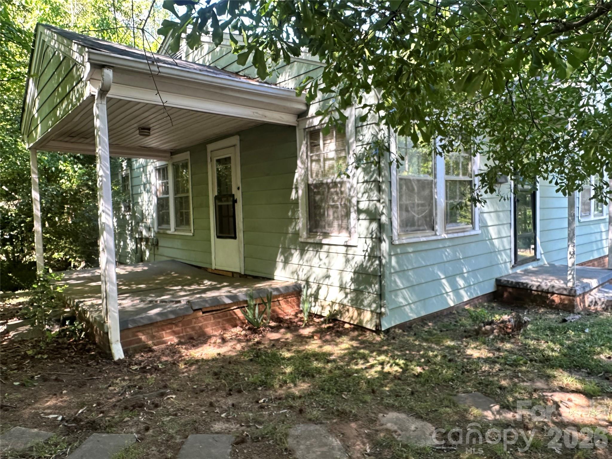 359 Grice Street Shelby NC 28150