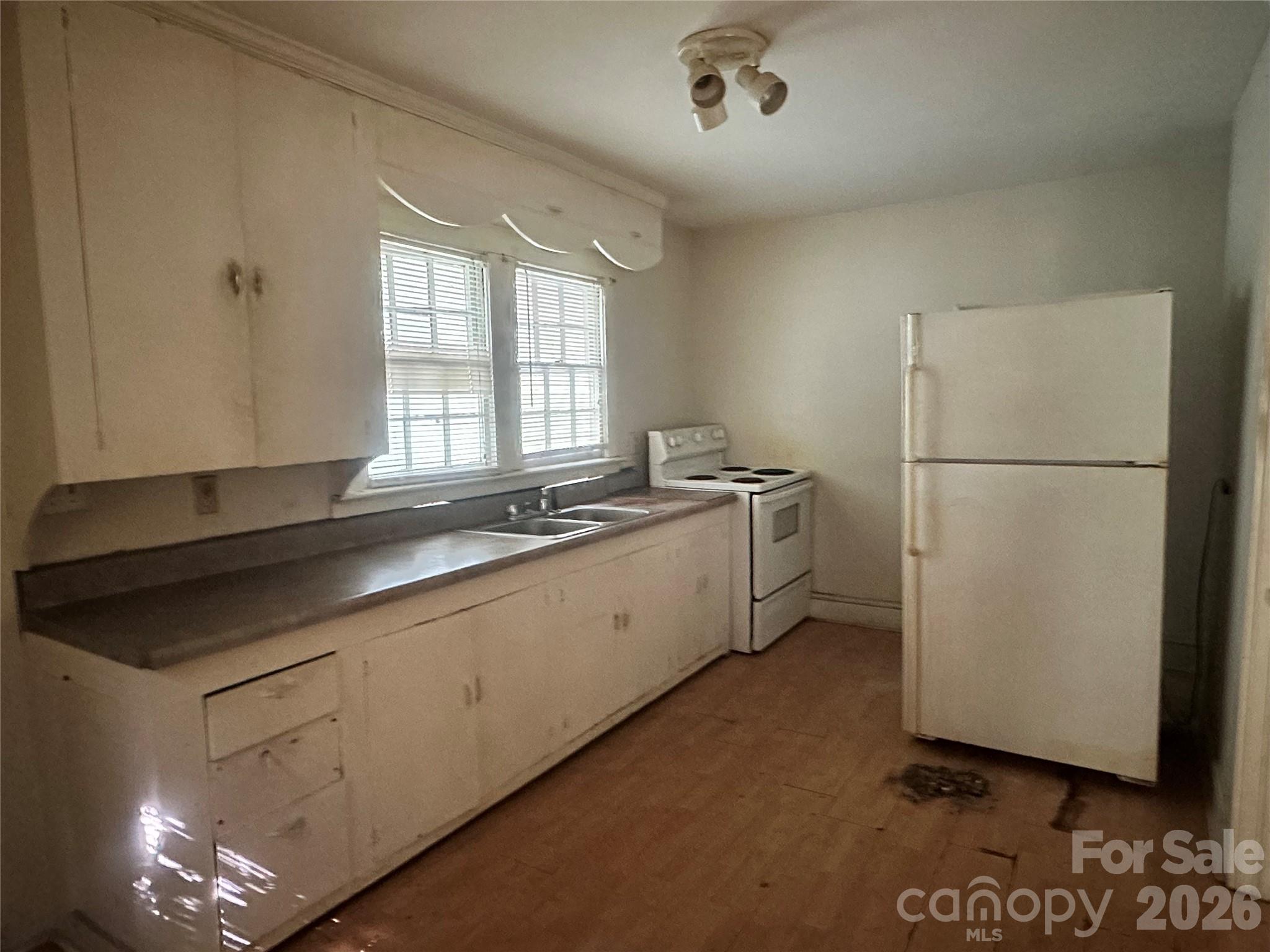 359 Grice Street Shelby NC 28150