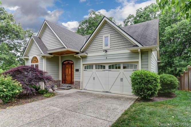 5 Williamette Circle Weaverville NC 28787