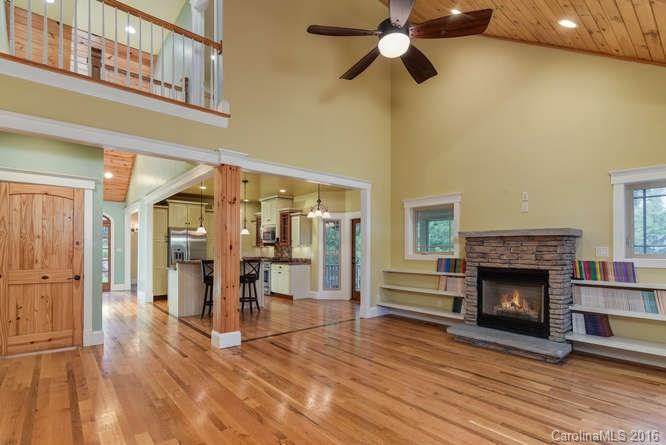 5 Williamette Circle Weaverville NC 28787
