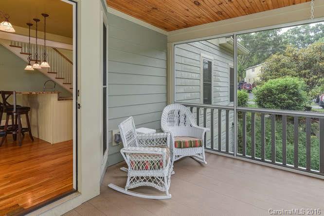 5 Williamette Circle Weaverville NC 28787