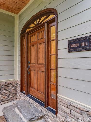 5 Williamette Circle Weaverville NC 28787