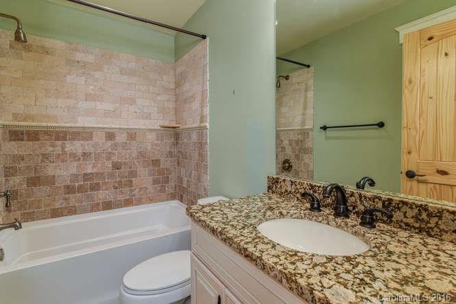 5 Williamette Circle Weaverville NC 28787