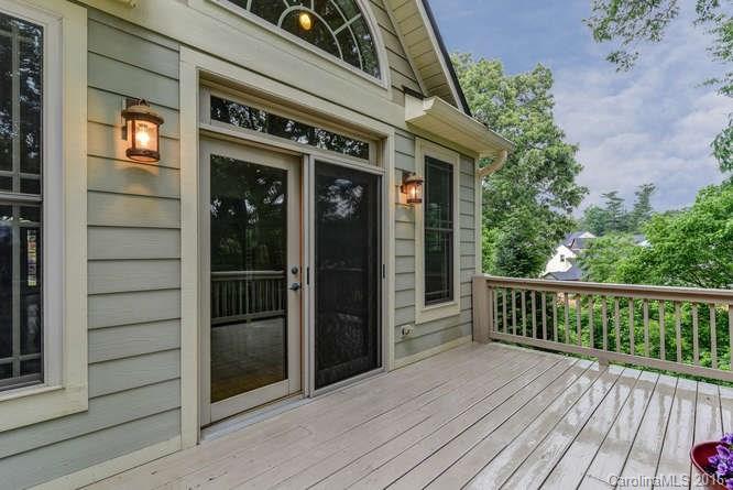 5 Williamette Circle Weaverville NC 28787
