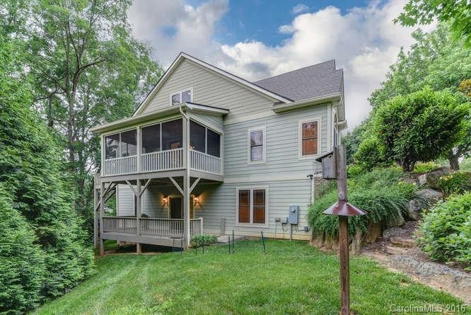 5 Williamette Circle Weaverville NC 28787