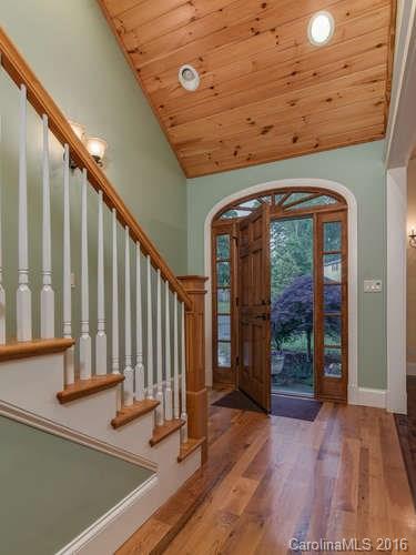 5 Williamette Circle Weaverville NC 28787