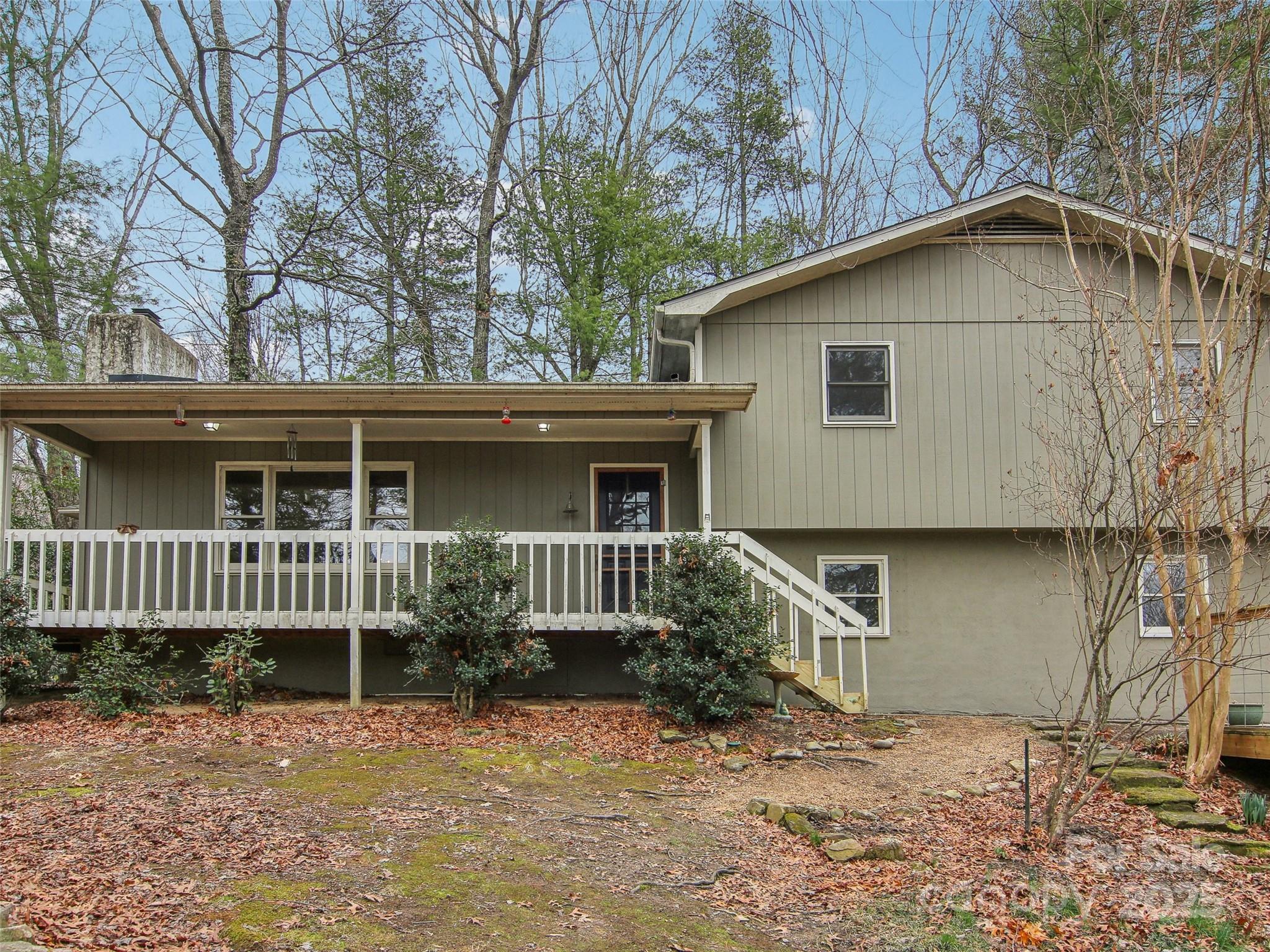 164 Rocky Ridge Road Pisgah Forest NC 28768