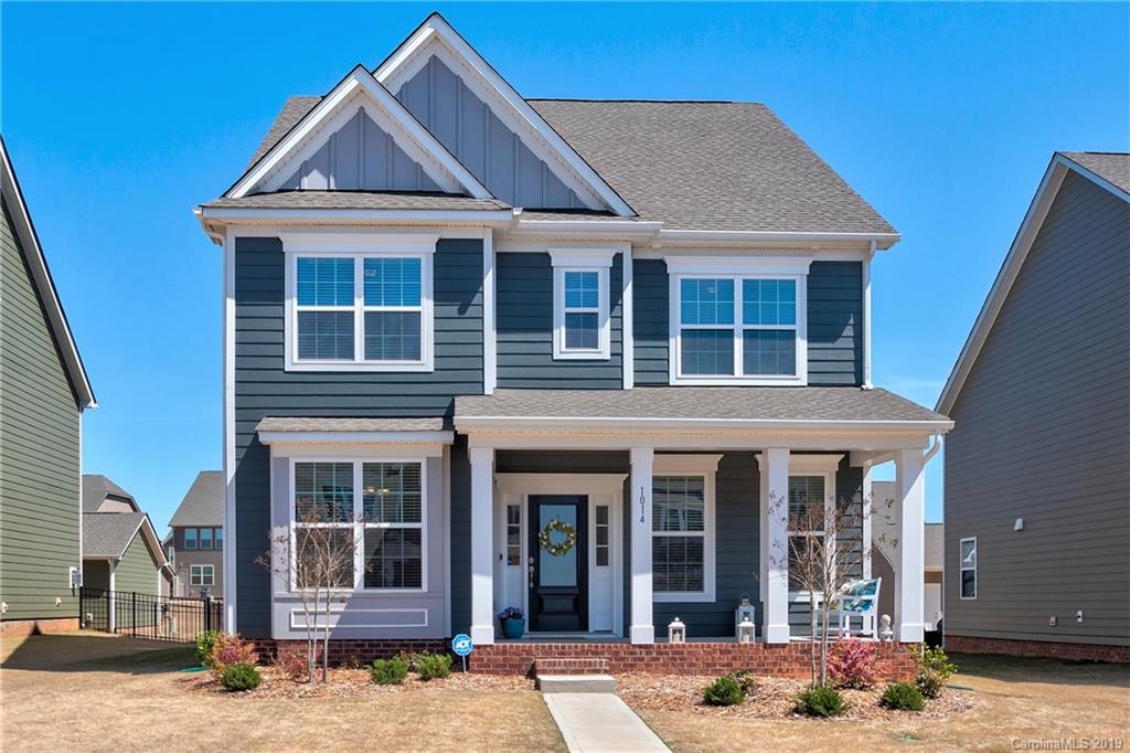 1014 Bannister Road Waxhaw NC 28173