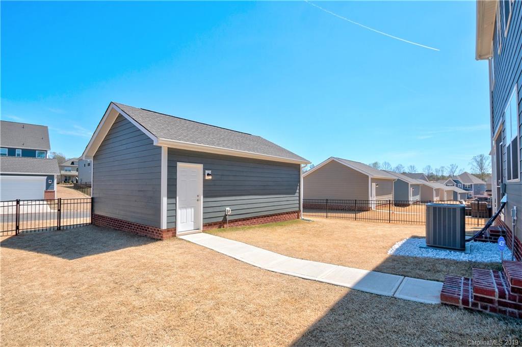 1014 Bannister Road Waxhaw NC 28173