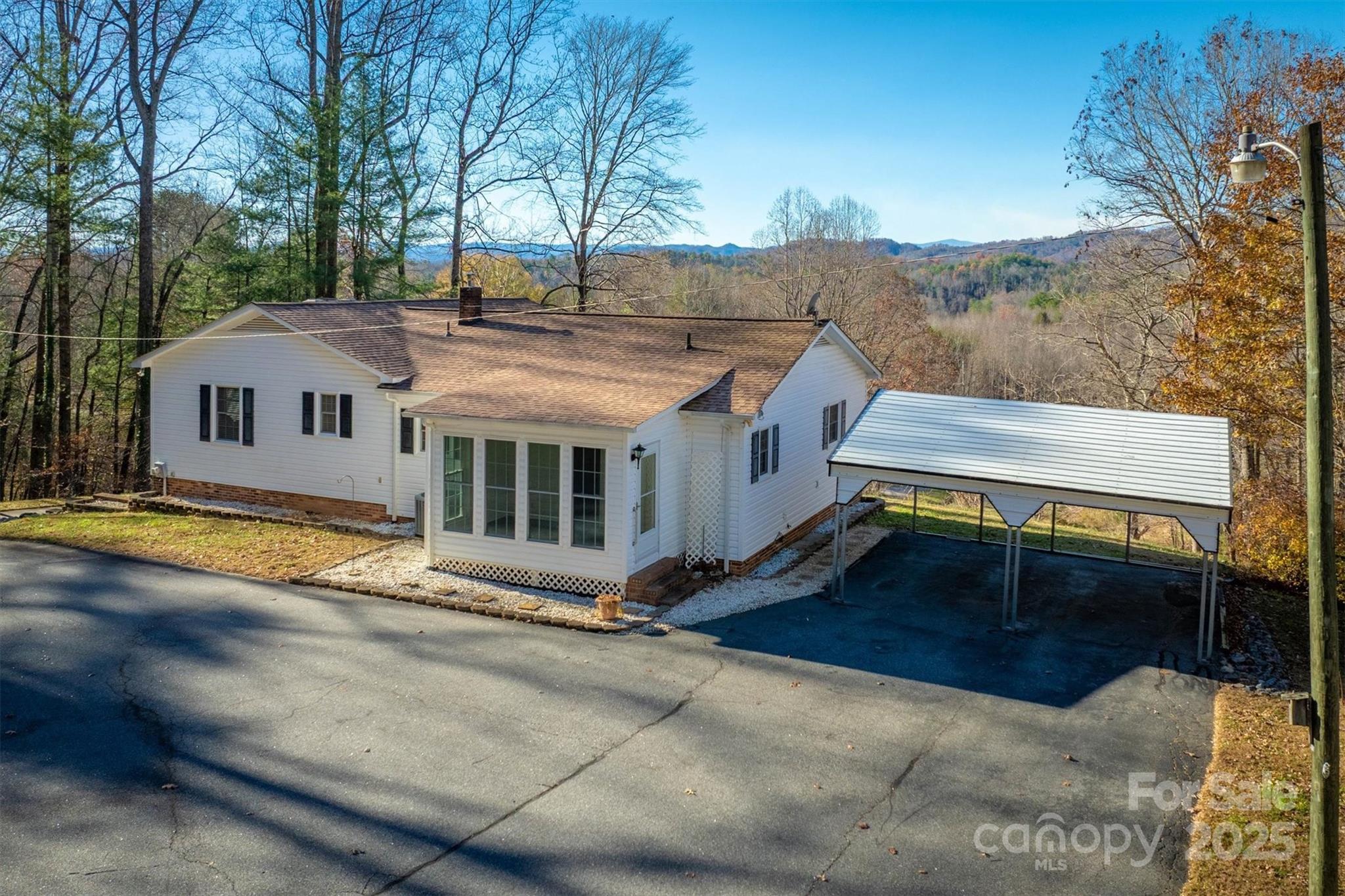 2196 Uphill Lane Lenoir NC 28645