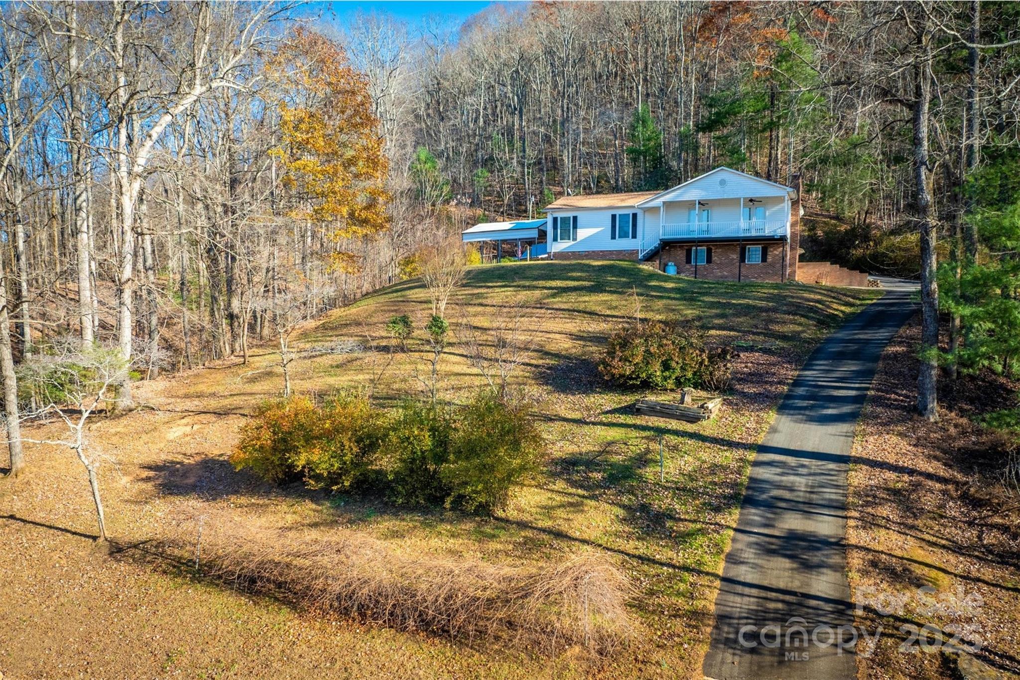2196 Uphill Lane Lenoir NC 28645