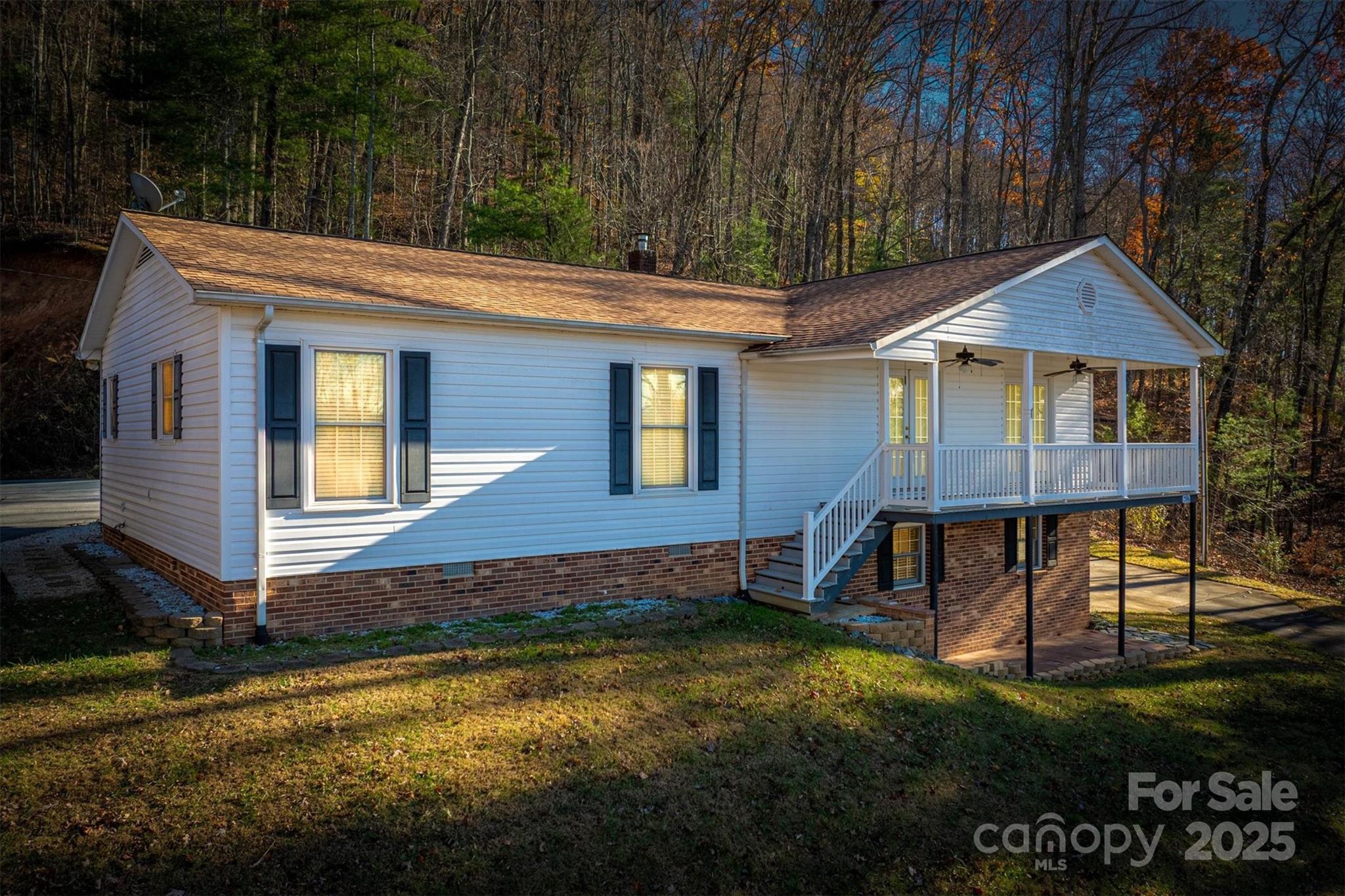 2196 Uphill Lane Lenoir NC 28645