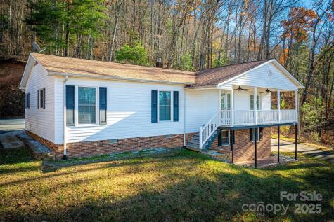 2196 Uphill Lane Lenoir NC 28645