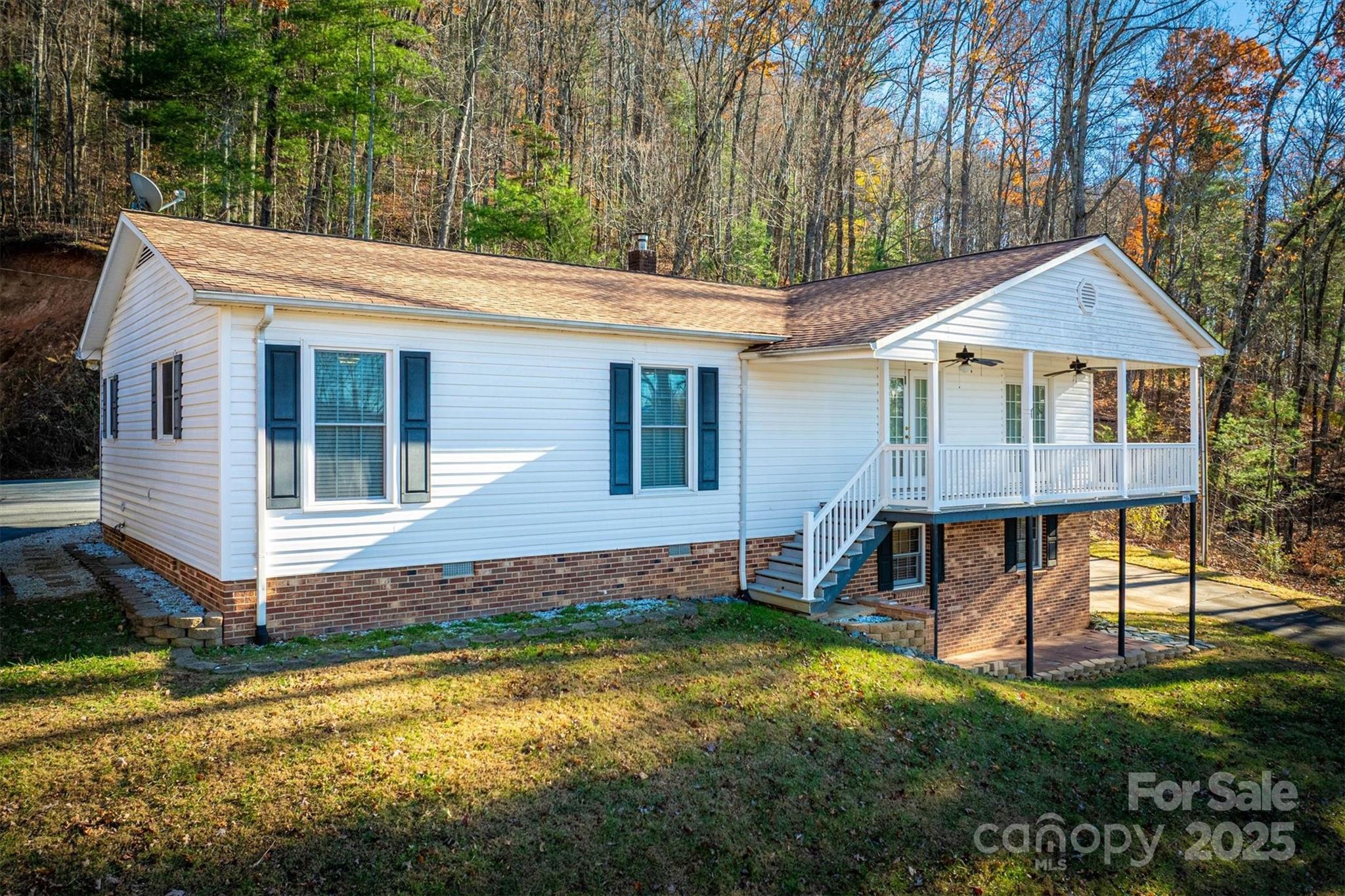 2196 Uphill Lane Lenoir NC 28645