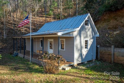 2196 Uphill Lane Lenoir NC 28645