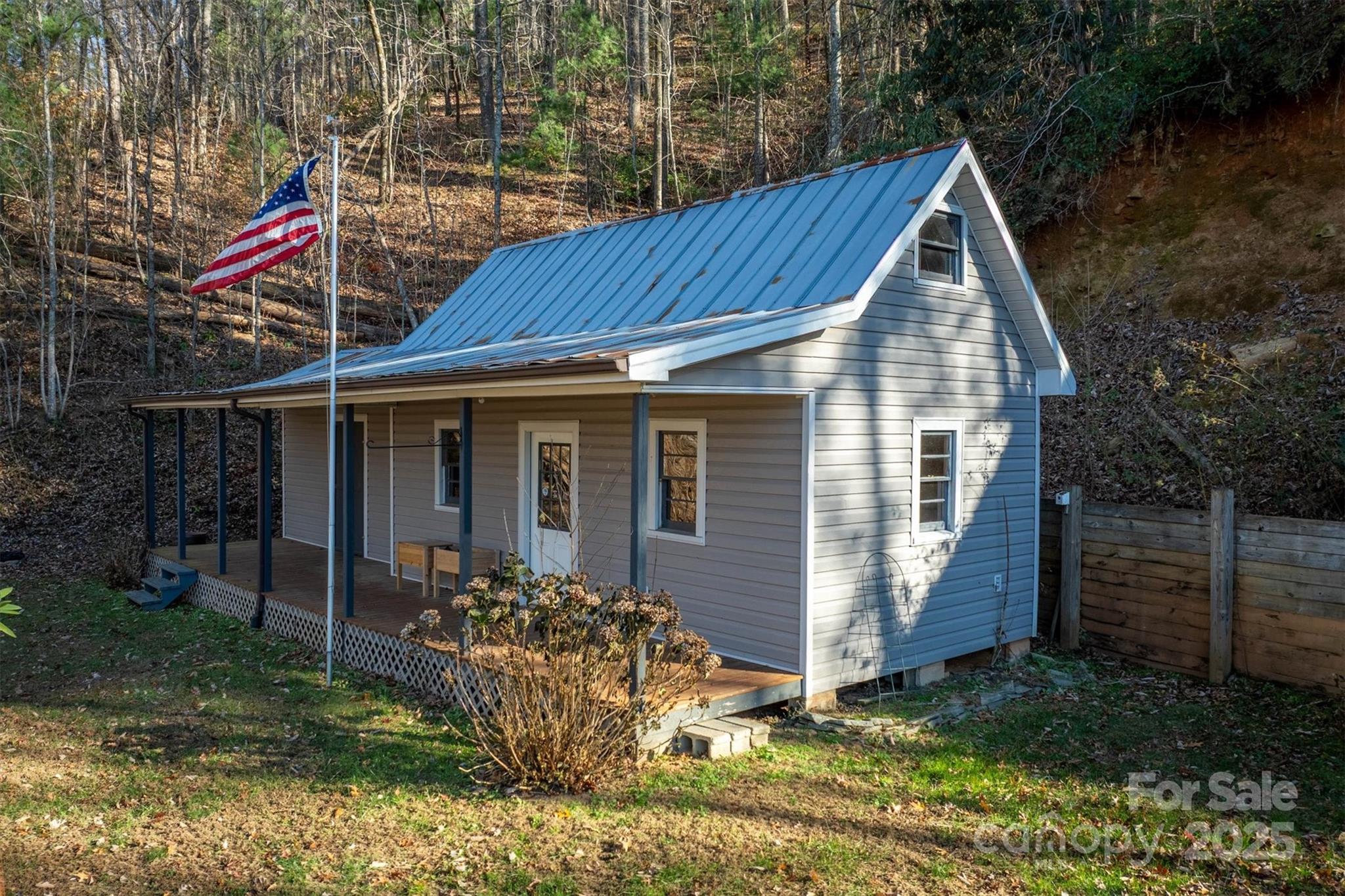2196 Uphill Lane Lenoir NC 28645
