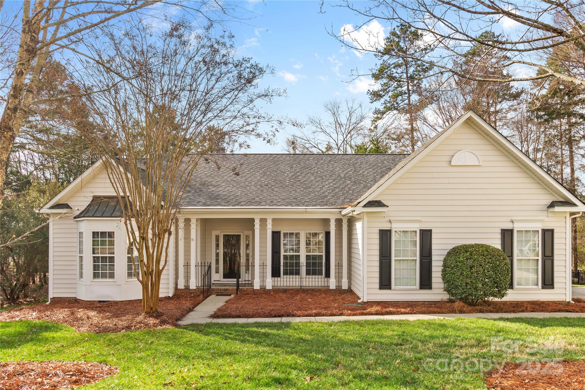 4316 Canewood Lane Indian Trail NC 28079