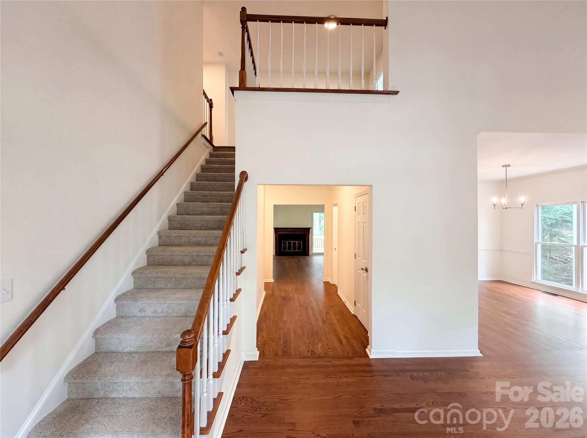 5908 Bookbinders Lane Charlotte NC 28270