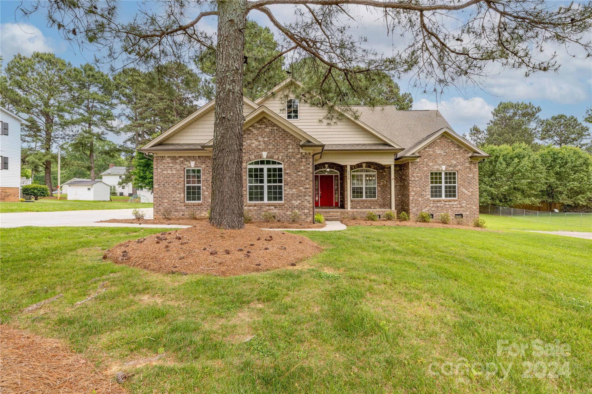 1214 Ridge Street Albemarle NC 28001