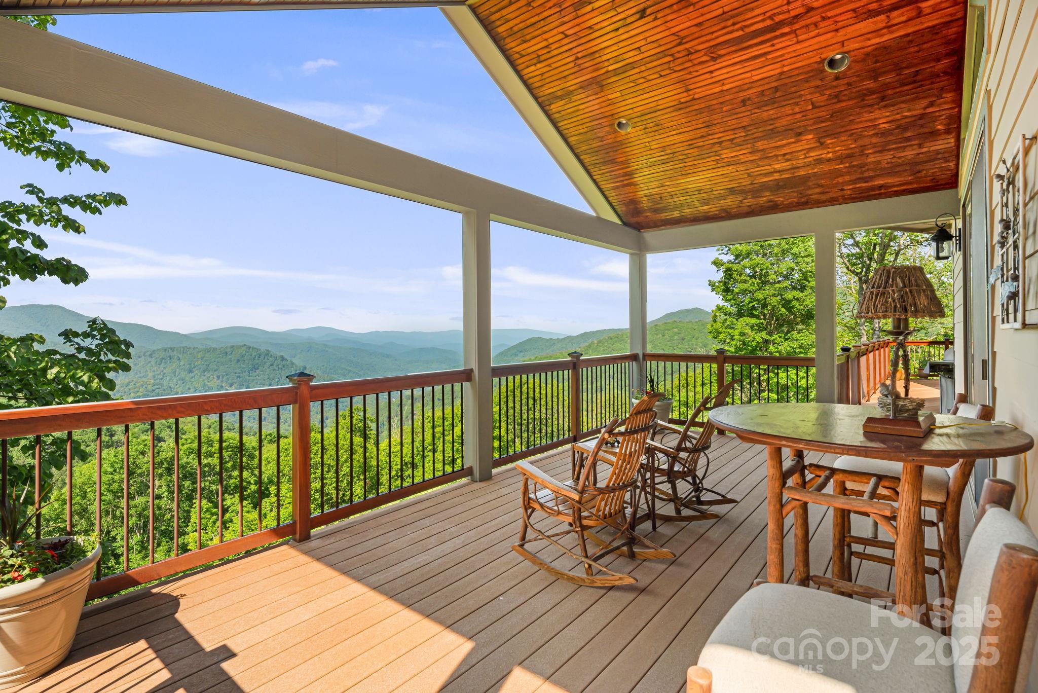 197 Cherry Knob Drive Mars Hill NC 28754
