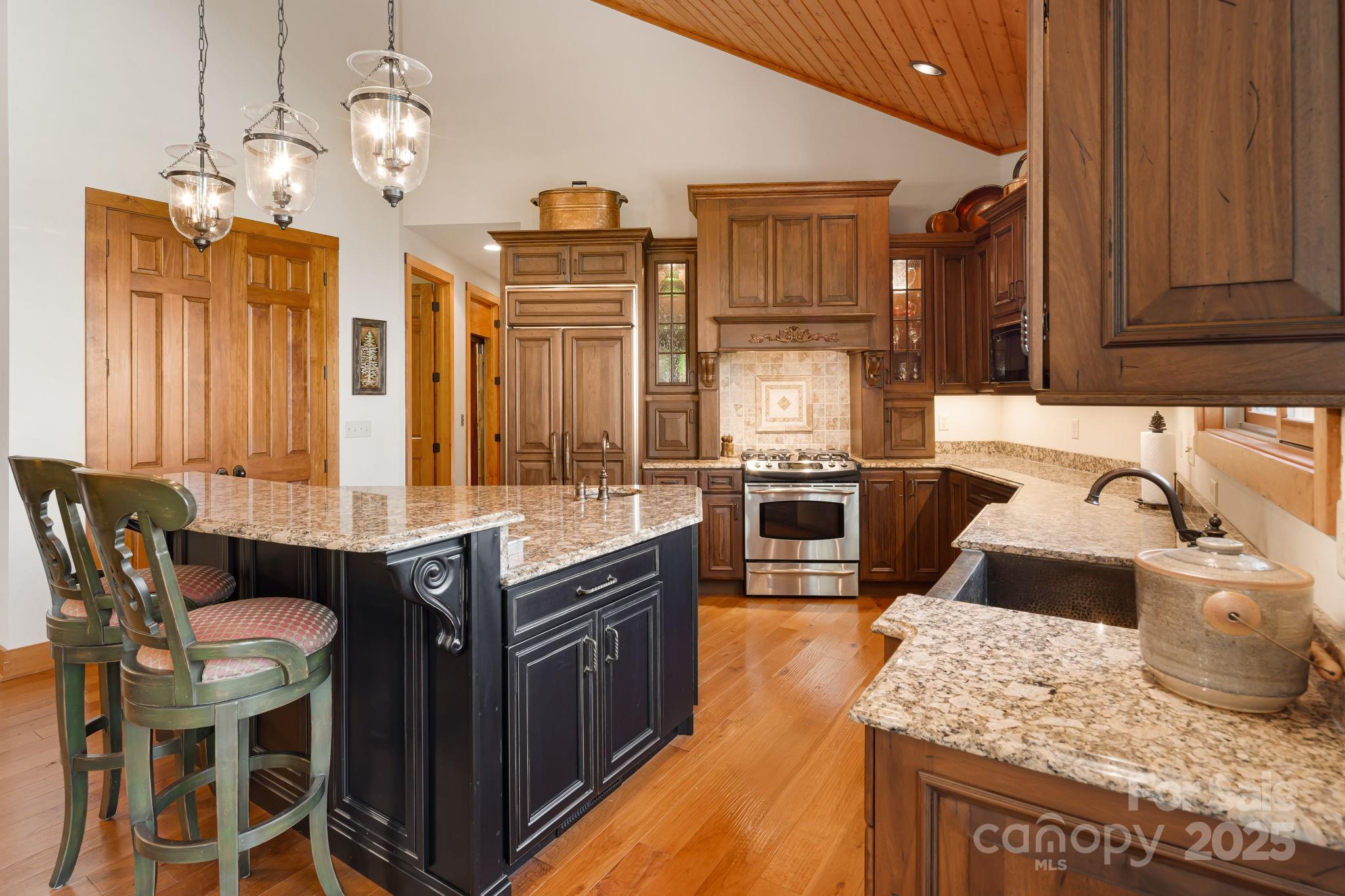 197 Cherry Knob Drive Mars Hill NC 28754