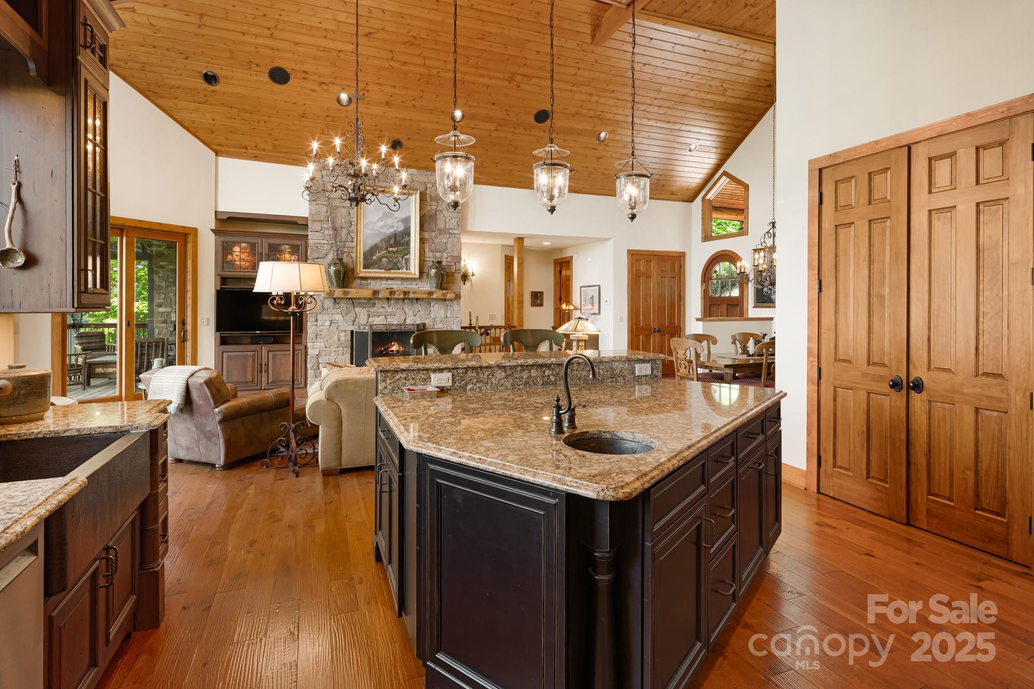 197 Cherry Knob Drive Mars Hill NC 28754