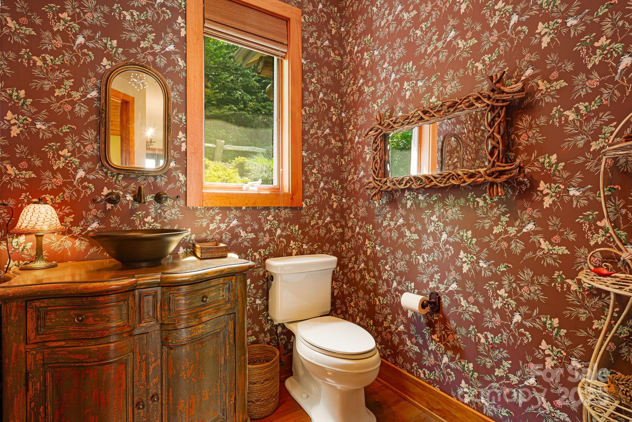 197 Cherry Knob Drive Mars Hill NC 28754