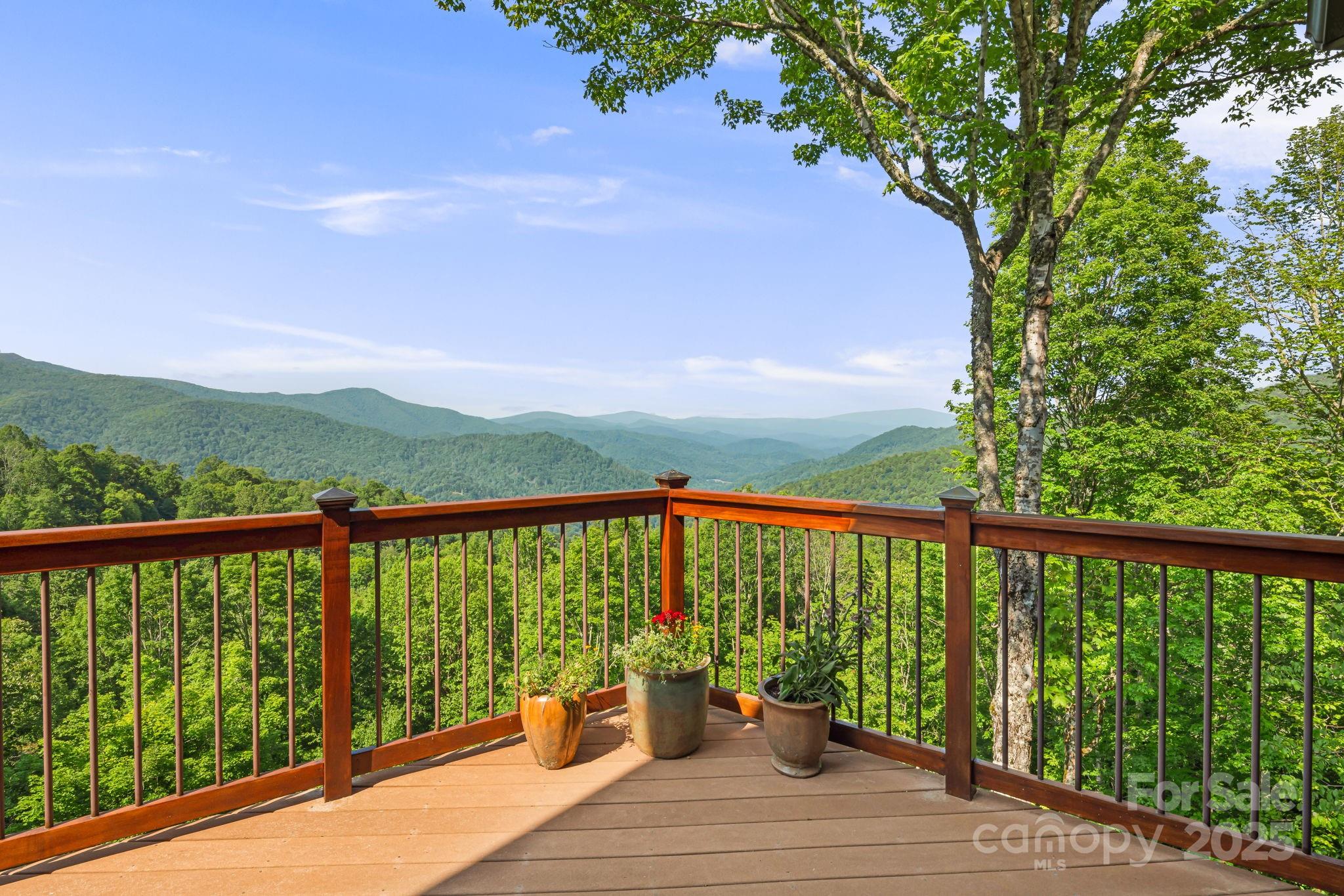 197 Cherry Knob Drive Mars Hill NC 28754