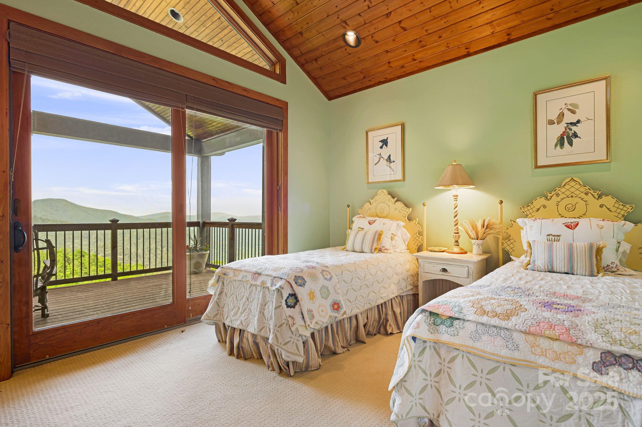 197 Cherry Knob Drive Mars Hill NC 28754