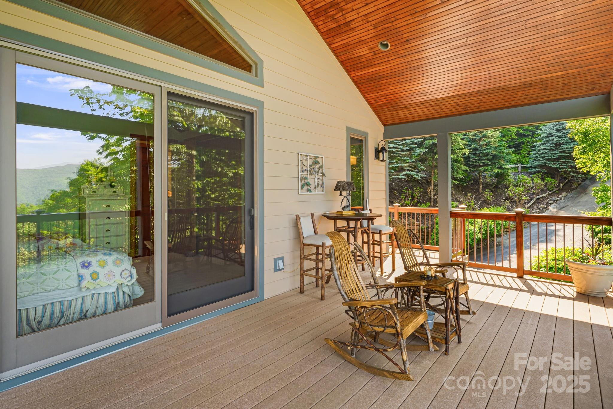 197 Cherry Knob Drive Mars Hill NC 28754