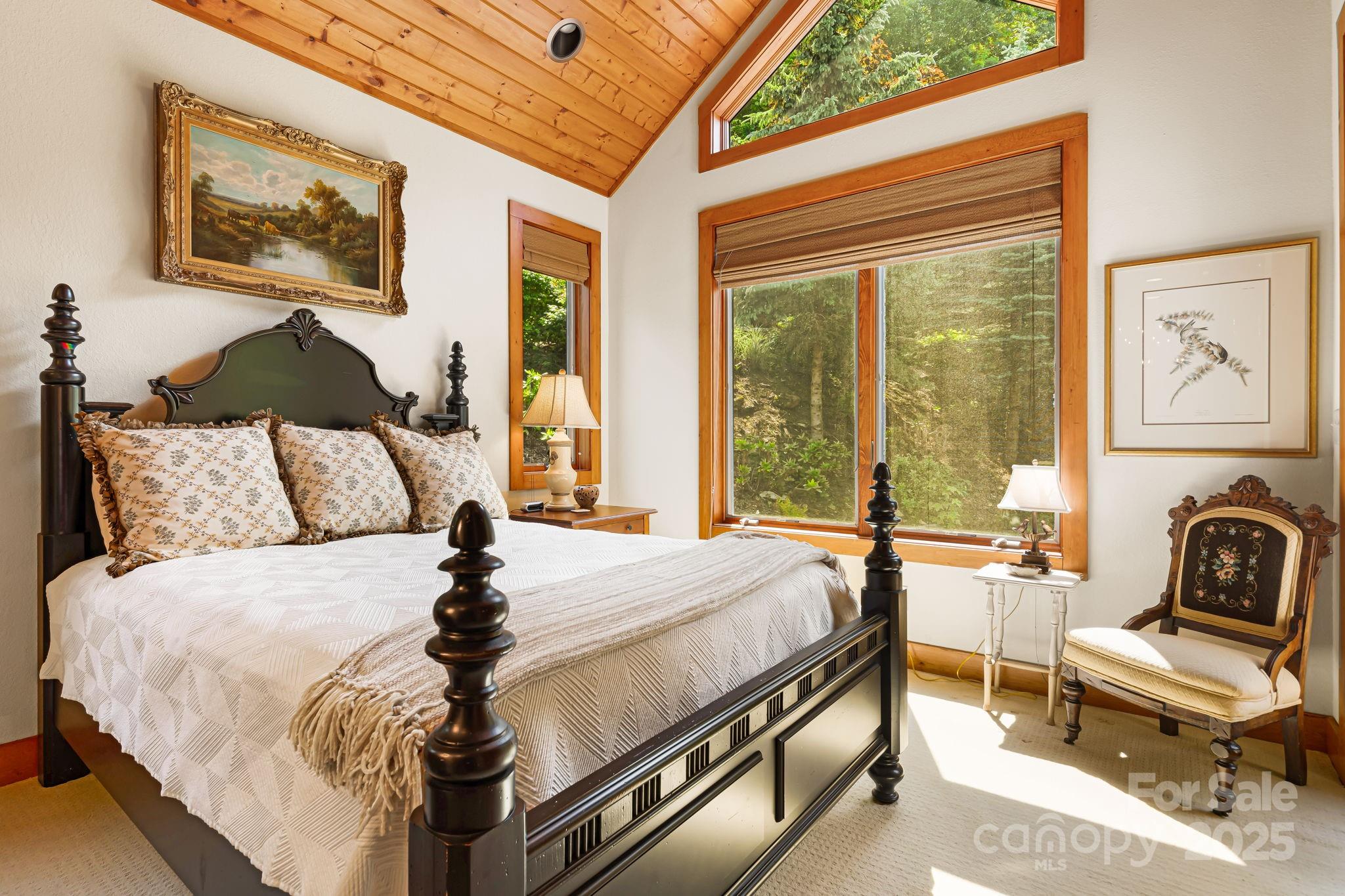 197 Cherry Knob Drive Mars Hill NC 28754