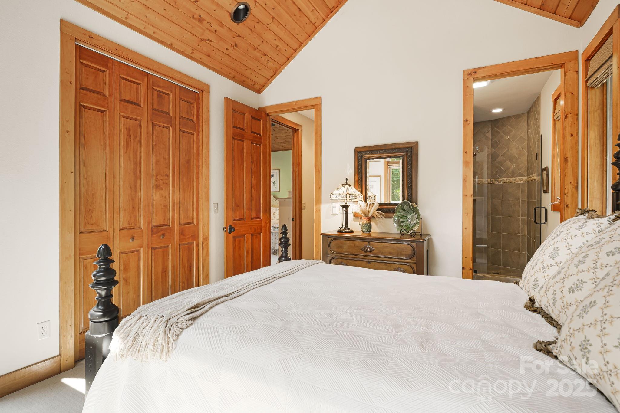 197 Cherry Knob Drive Mars Hill NC 28754