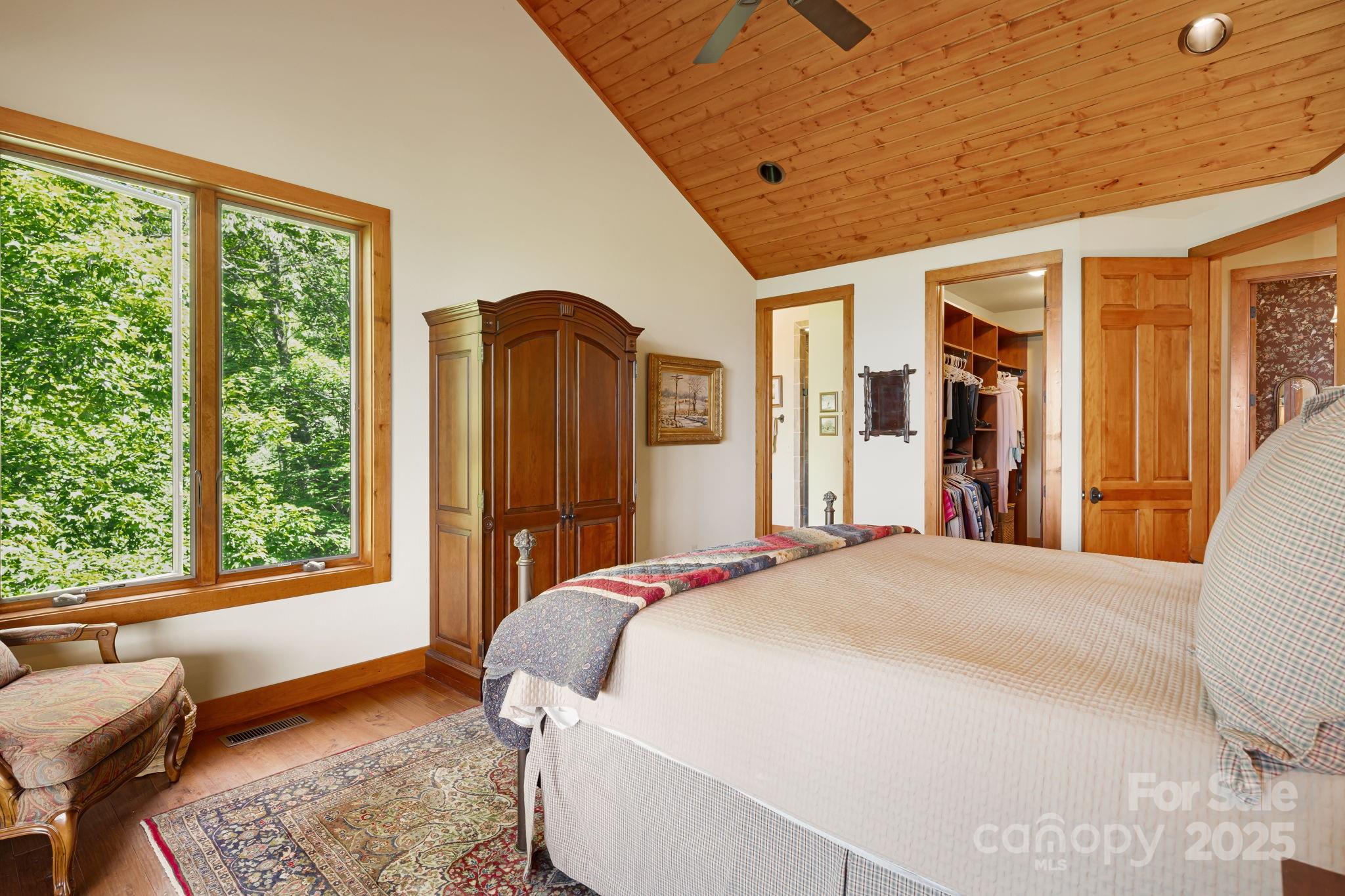 197 Cherry Knob Drive Mars Hill NC 28754