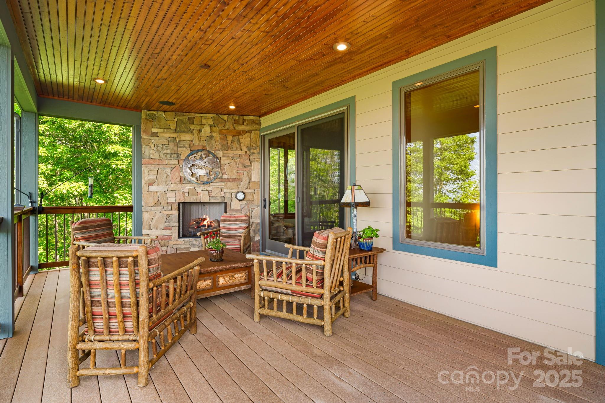 197 Cherry Knob Drive Mars Hill NC 28754