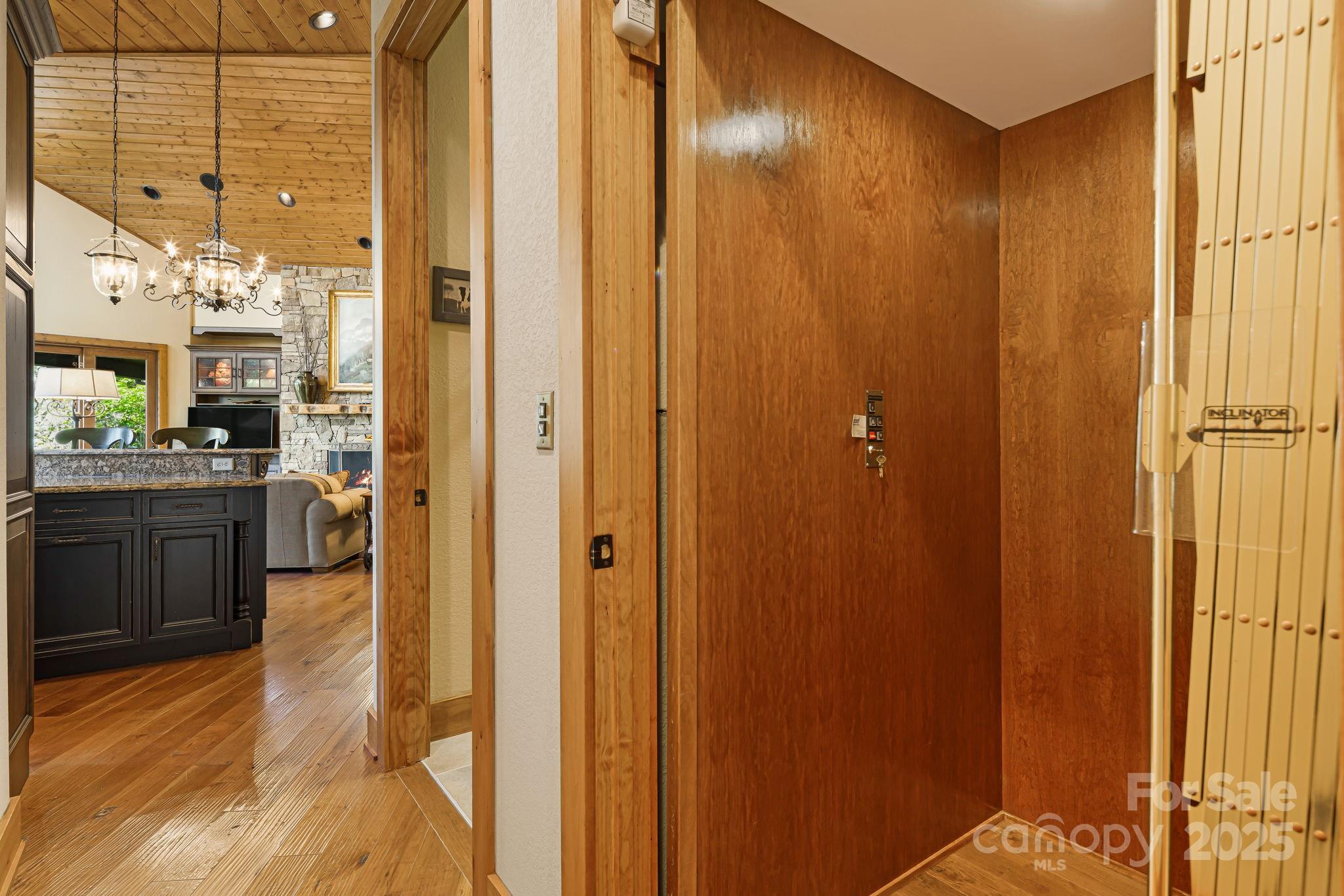 197 Cherry Knob Drive Mars Hill NC 28754