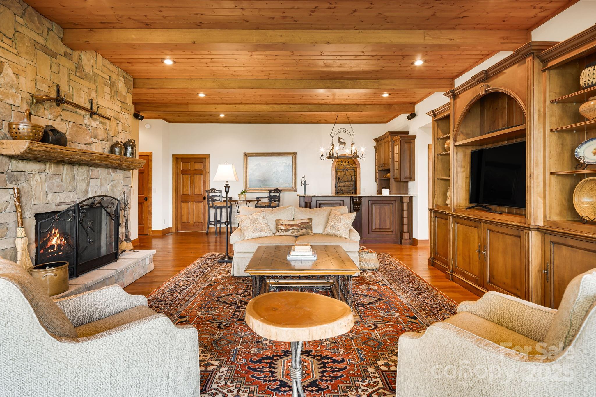 197 Cherry Knob Drive Mars Hill NC 28754