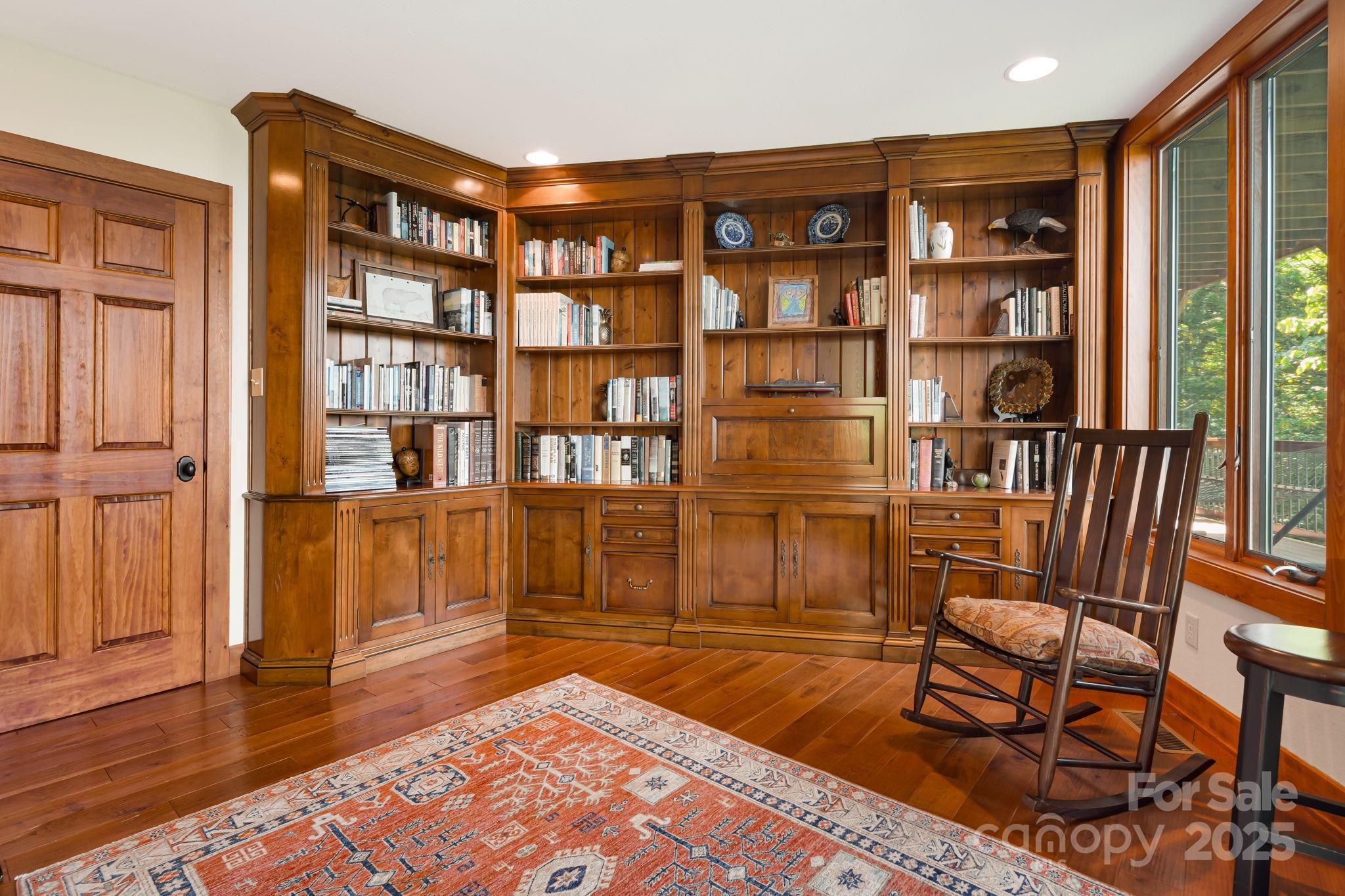197 Cherry Knob Drive Mars Hill NC 28754