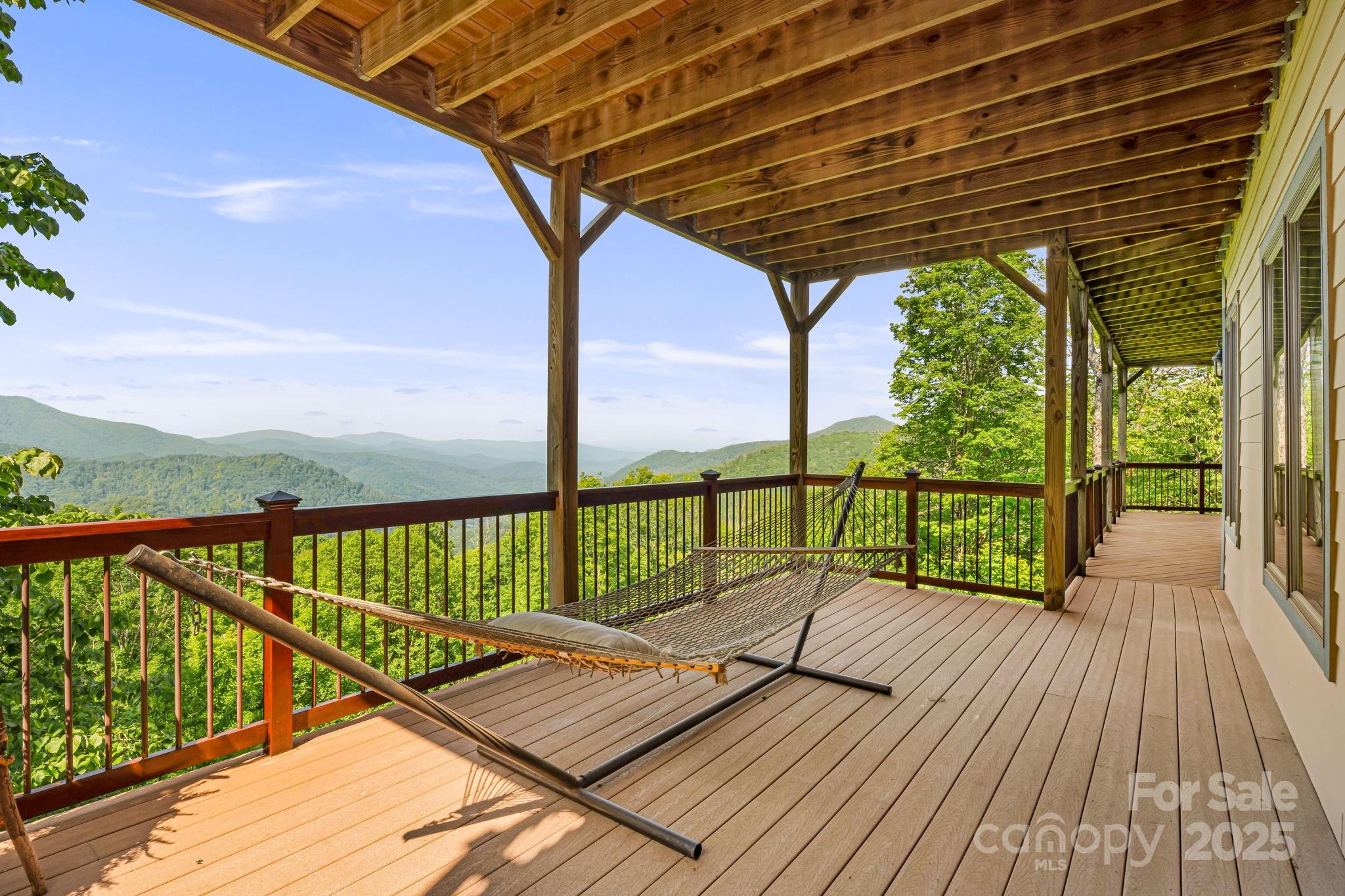 197 Cherry Knob Drive Mars Hill NC 28754