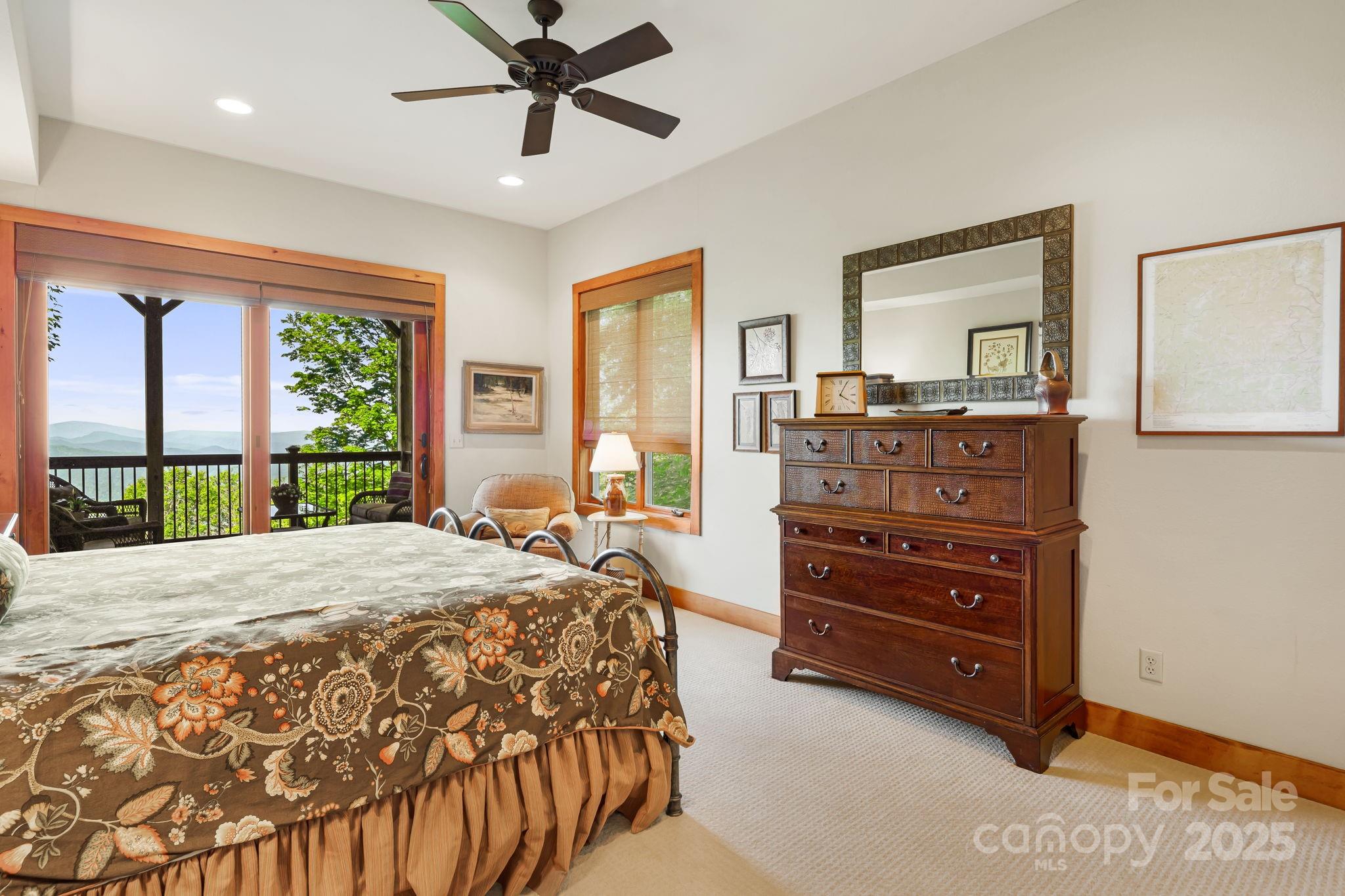197 Cherry Knob Drive Mars Hill NC 28754
