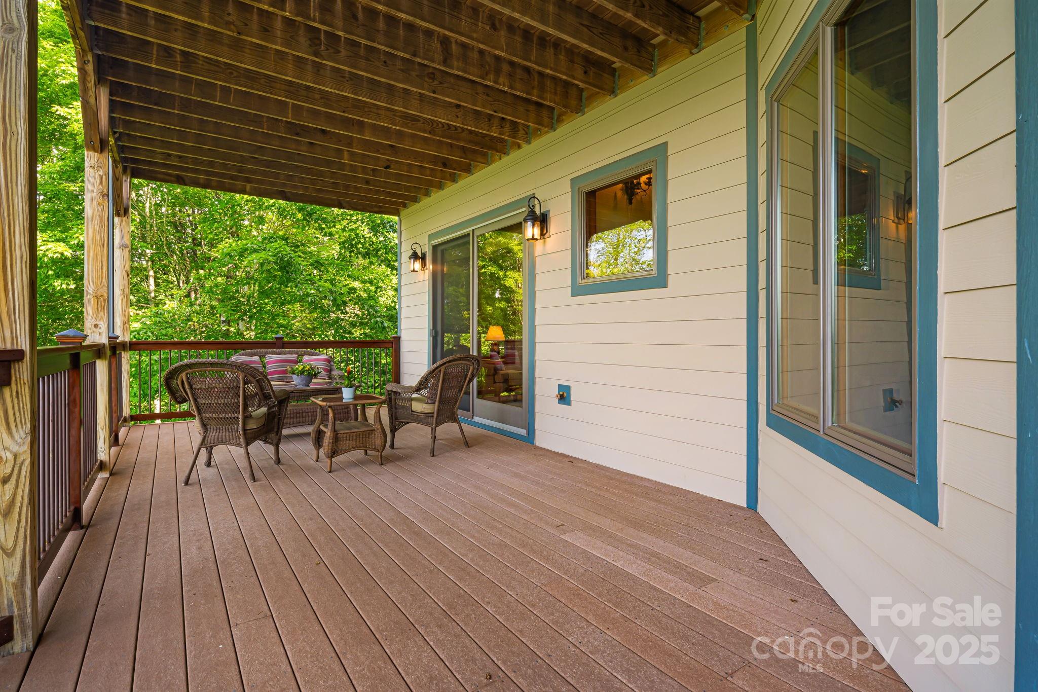 197 Cherry Knob Drive Mars Hill NC 28754